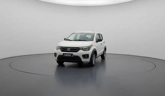 FIAT MOBI 1.0 EVO FLEX LIKE. MANUAL FIAT MOBI 1.0 EVO FLEX LIKE. MANUAL